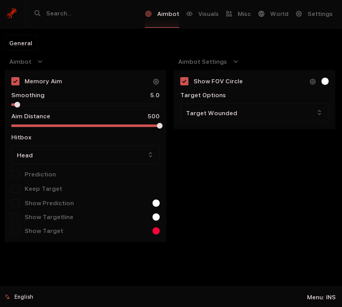 Apex Legends Cheats Features thumbnail 2