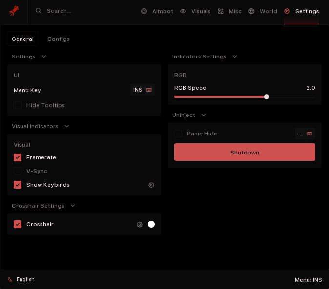 Apex Legends Cheats Features thumbnail 9