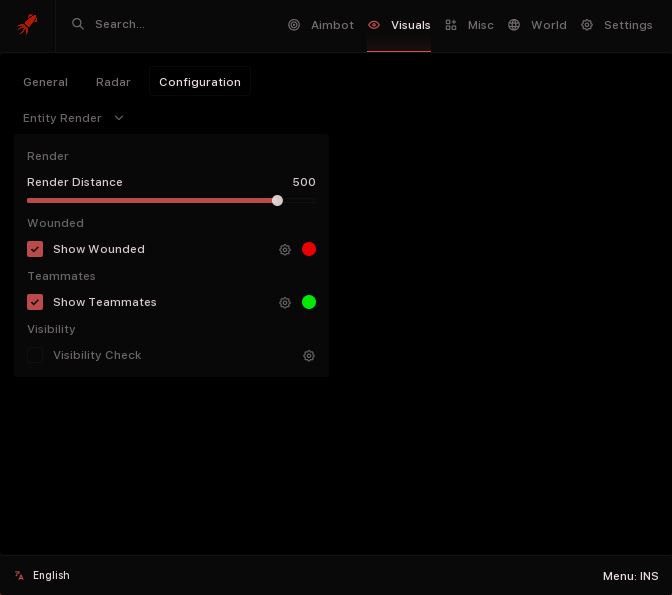 Apex Legends Cheats Features thumbnail 3
