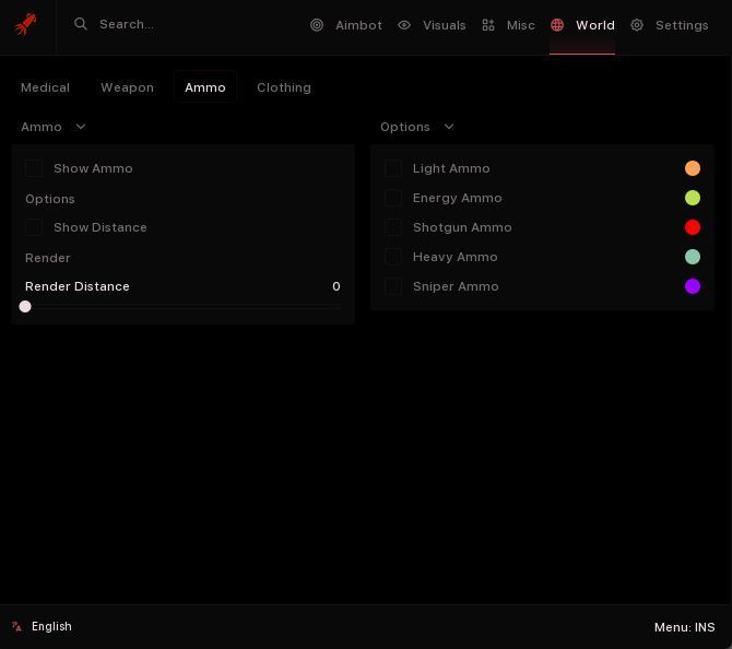 Apex Legends Cheats Features thumbnail 6