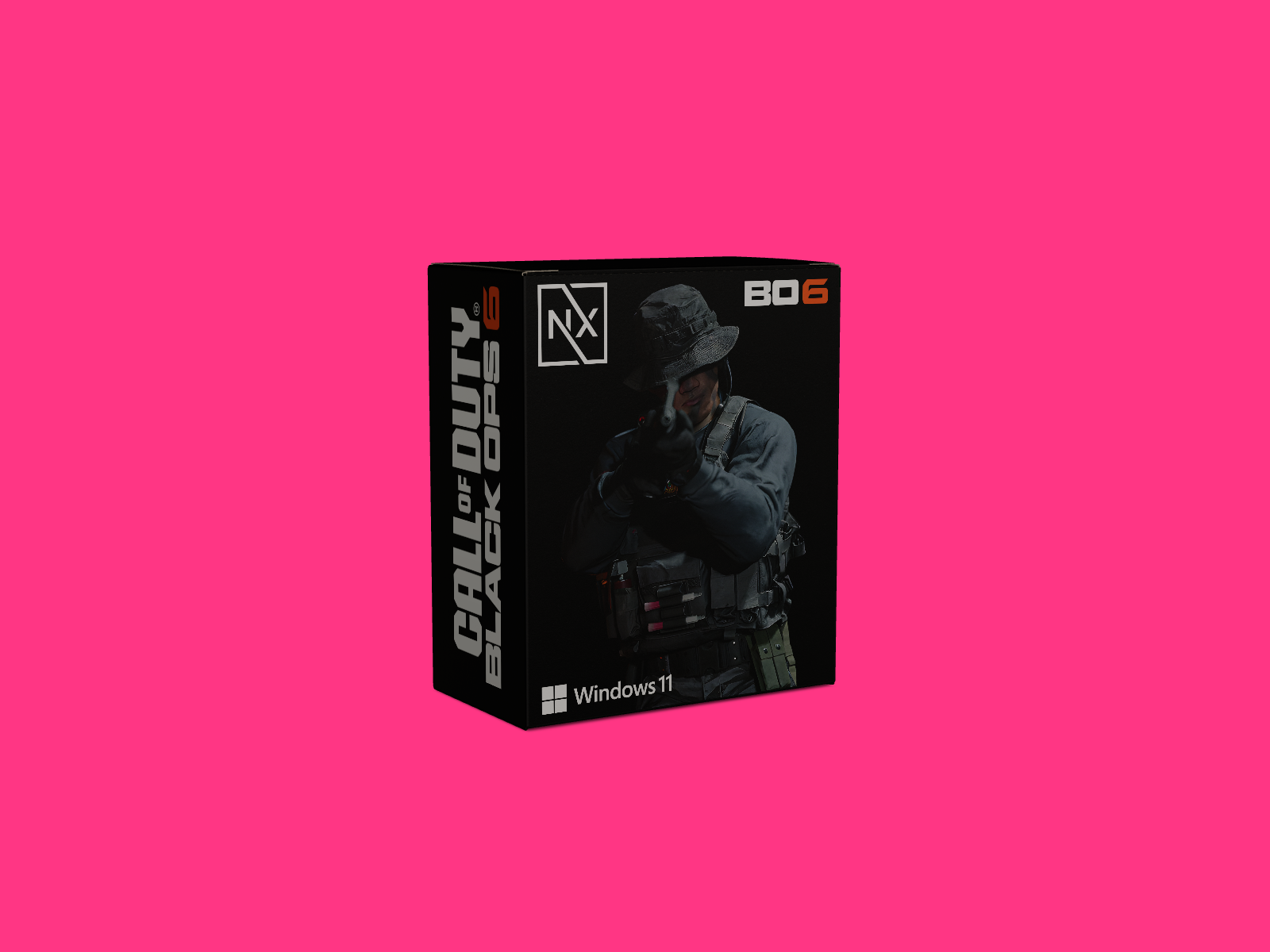 BO6 Cheats cheat