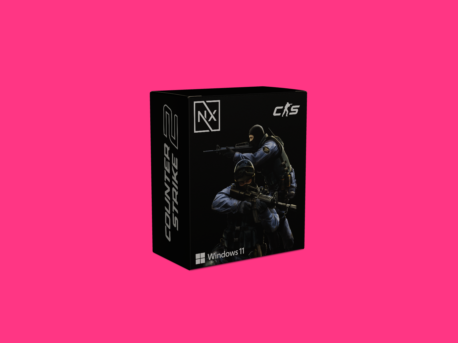 CS2 Cheats cheat