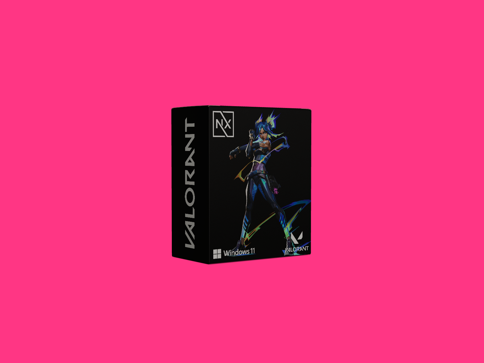 Valorant Cheats cheat