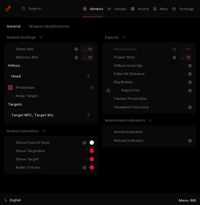 Fortnite Cheats Features thumbnail 2