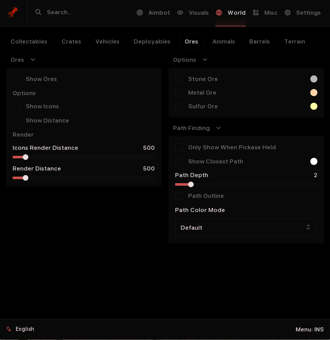 Fortnite Cheats Features thumbnail 11