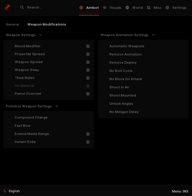 Fortnite Cheats Features thumbnail 3