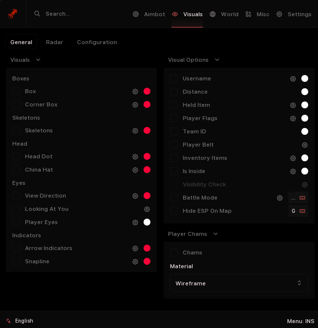 Fortnite Cheats Features thumbnail 4
