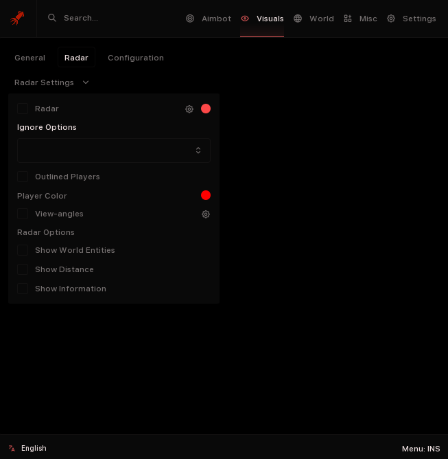 Fortnite Cheats Features thumbnail 5