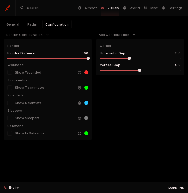 Fortnite Cheats Features thumbnail 6