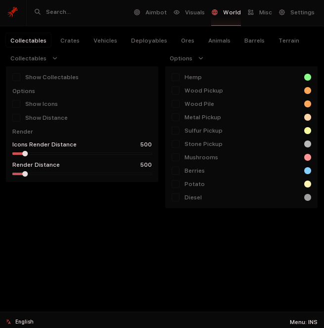 Fortnite Cheats Features thumbnail 7