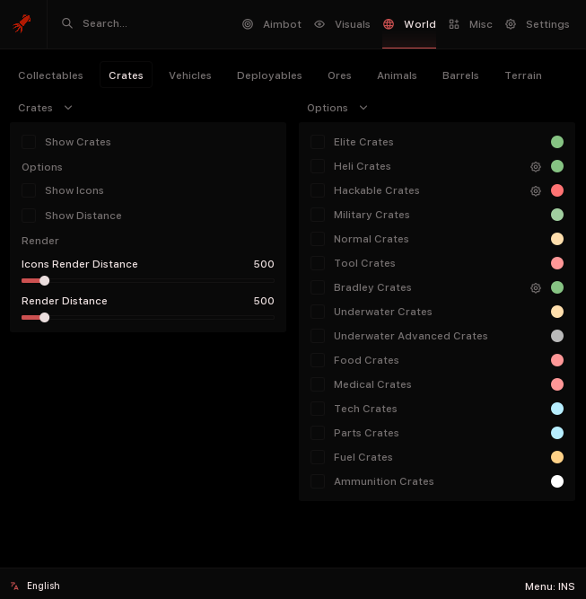 Fortnite Cheats Features thumbnail 8