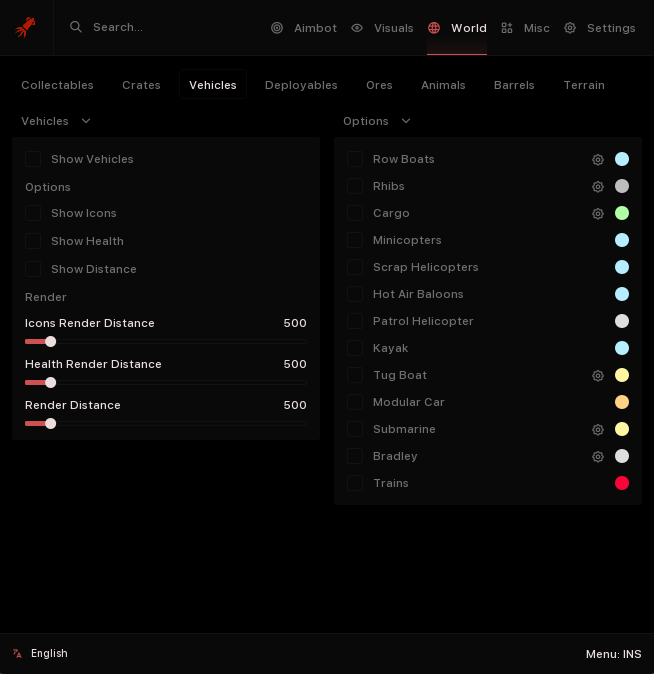 Fortnite Cheats Features thumbnail 9