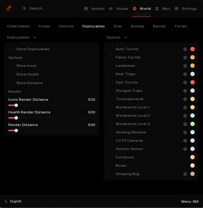 Fortnite Cheats Features thumbnail 10