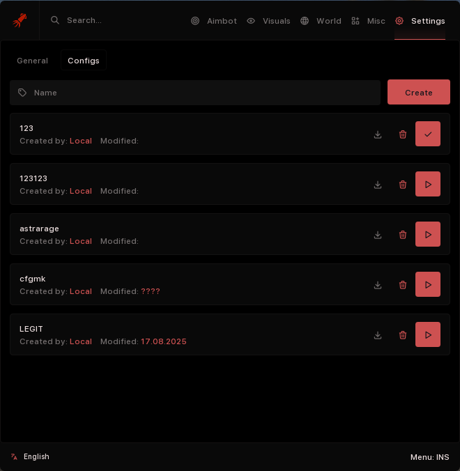 Rust Cheats Features thumbnail 11