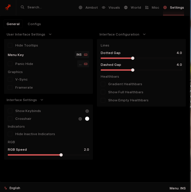 Rust Cheats Features thumbnail 10